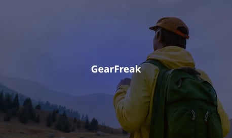 gearfreak y PriceShape en estrategia de precios dinámicos.