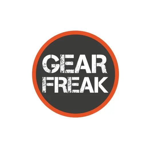 Logotipo de GearFreak