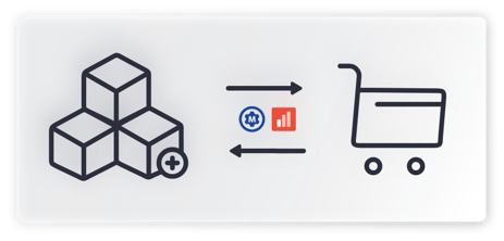 Proceso de compra y venta