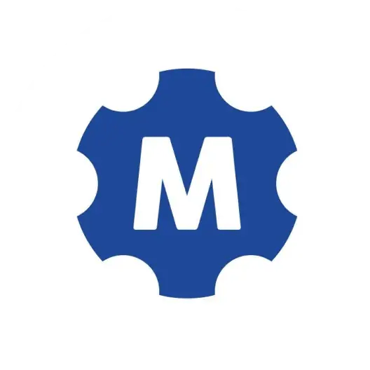 Logotipo de Mastertools.