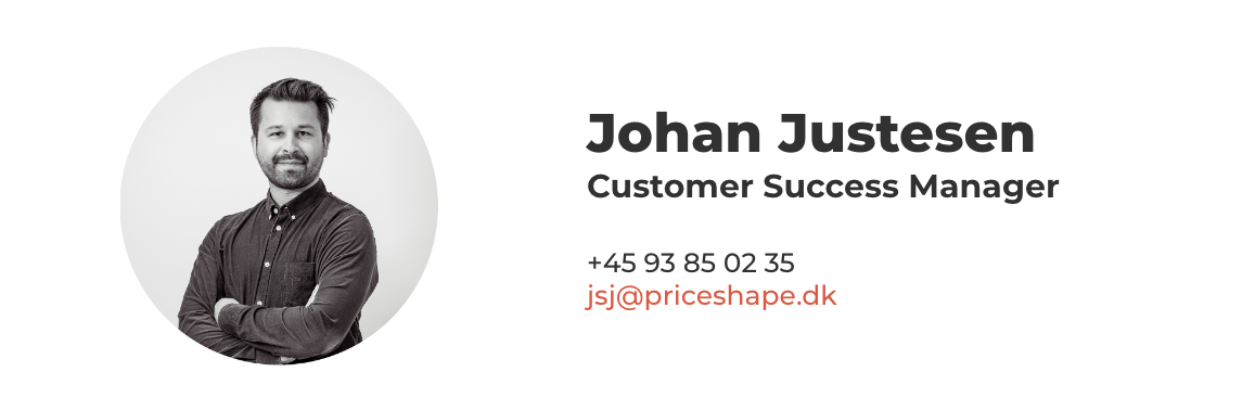 tarjeta johan