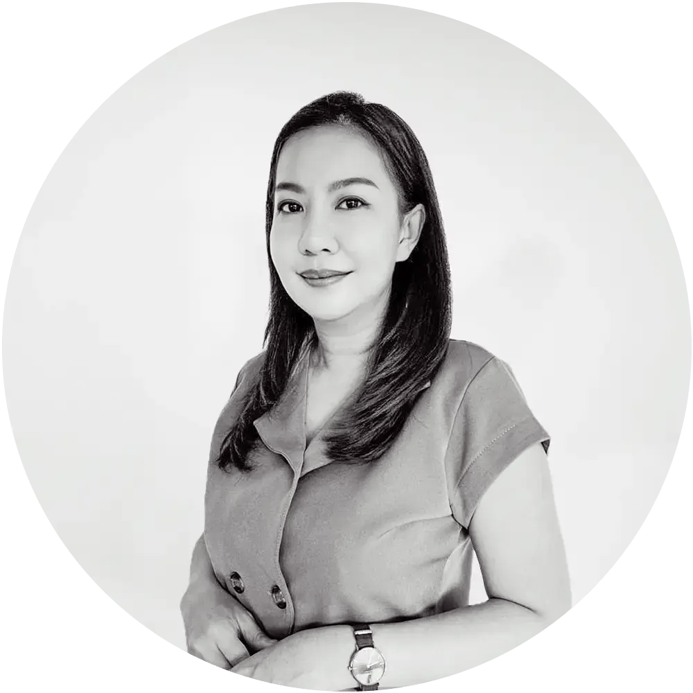 Suranaree Suya Headshot